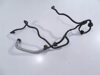  Гофра инжектора Nissan Micra K14 Арт e2058678, вид 1