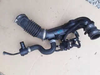  Гофра инжектора Nissan Micra K14 Арт e2058729, вид 1