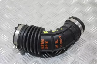  Гофра инжектора Nissan Qashqai 2 restailing Арт e2059128, вид 1