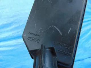 65761844R Гофра инжектора Nissan Qashqai 2 Арт e2059196, вид 4