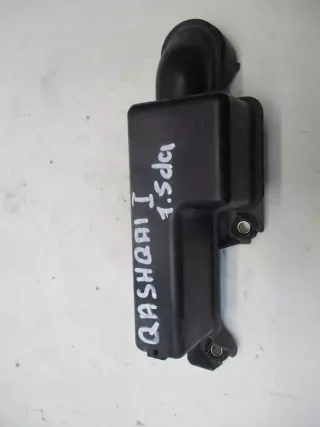  Гофра инжектора Nissan Qashqai 1  Арт e2059320, вид 1