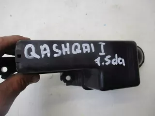  Гофра инжектора Nissan Qashqai 1  Арт e2059320, вид 2