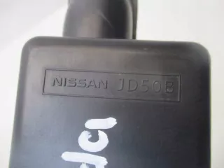  Гофра инжектора Nissan Qashqai 1  Арт e2059320, вид 3