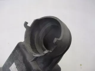  Гофра инжектора Nissan Qashqai 1  Арт e2059320, вид 6