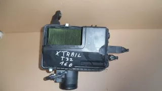  Гофра инжектора Nissan X-Trail T32 Арт e2059412, вид 1