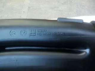 9202349 Гофра инжектора Opel Vectra B Арт e2061609, вид 3