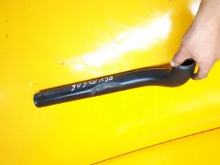 90502198 Гофра инжектора Opel Vectra B Арт e2061648, вид 4
