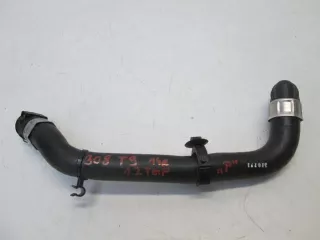  Гофра инжектора Peugeot 308 2 Арт e2062341, вид 2
