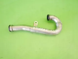  Гофра инжектора Renault Megane 2 Арт e2062875