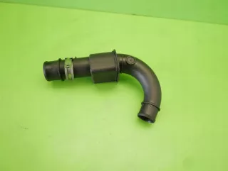  Гофра инжектора Renault Scenic 2 Арт e2062887