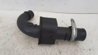 Гофра инжектора Renault Megane 2 2002г.  - Фото 3