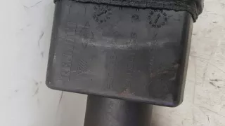Гофра инжектора Renault Megane 2 2002г.  - Фото 4