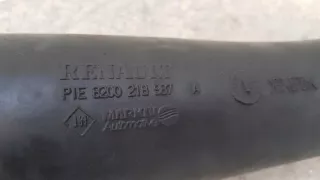  Гофра инжектора Renault Megane 2 Арт e2063128, вид 4