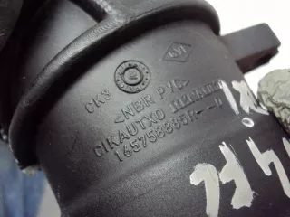  Гофра инжектора Renault Clio 4 Арт e2063235, вид 3