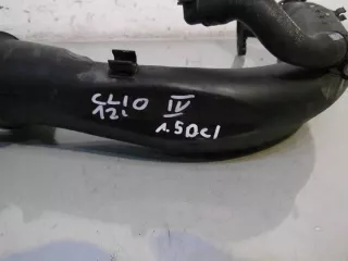  Гофра инжектора Renault Clio 4 Арт e2063306, вид 2