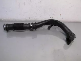  Гофра инжектора Renault Clio 4 Арт e2063306, вид 3