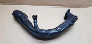 165769779R Гофра инжектора Renault Clio 4 Арт e2063410, вид 1