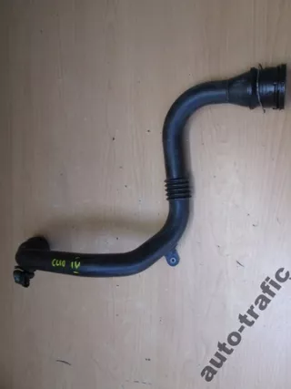  Гофра инжектора Renault Clio 4 Арт e2063470, вид 1