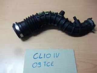  Гофра инжектора Renault Clio 4 Арт e2063472, вид 2