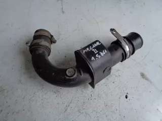  Гофра инжектора Renault Megane 2 Арт e2065237, вид 1