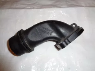 144630001R Гофра инжектора Renault Megane 3 Арт e2065449, вид 1