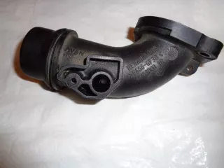 144630001R Гофра инжектора Renault Megane 3 Арт e2065449, вид 2