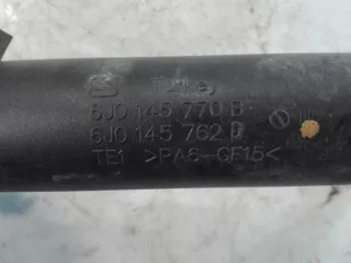 6J0145770 Гофра инжектора Seat Ibiza 4 Арт e2066231, вид 3
