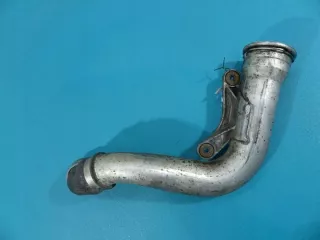  Гофра инжектора Seat Leon 2 Арт e2066487, вид 2