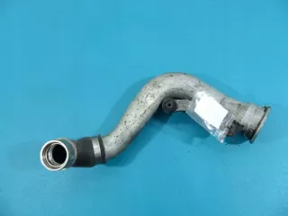  Гофра инжектора Seat Leon 2 Арт e2066487, вид 3