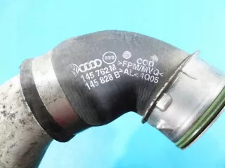  Гофра инжектора Seat Leon 2 Арт e2066487, вид 4