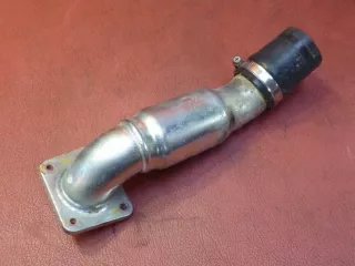 2KD-FTV Гофра инжектора Toyota Hilux 7 Арт e2068055