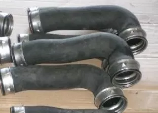 1K0145834L Гофра инжектора Volkswagen Golf 5 Арт e2068837, вид 1