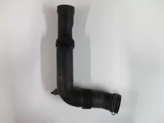 1K0129618T Гофра инжектора Volkswagen Golf 5 Арт e2069183, вид 1