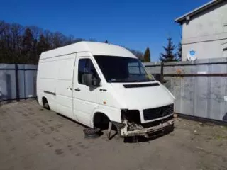  Гофра инжектора Volkswagen LT 2 Арт e2069590, вид 8