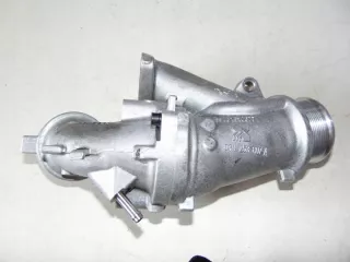 03N253807A Гофра инжектора Volkswagen Passat B8 Арт e2069645