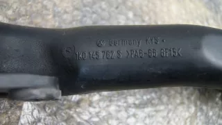  Гофра инжектора Volkswagen Passat B6 Арт e2069876, вид 2