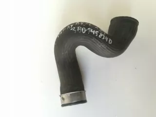  Гофра инжектора Volkswagen Passat B5 Арт e2070093, вид 2