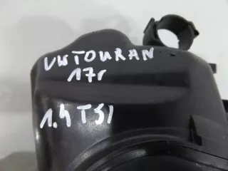  Гофра инжектора Volkswagen Touran 3 Арт e2070710, вид 2