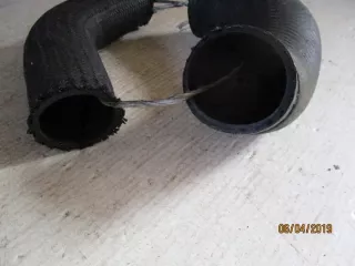  Гофра инжектора Volvo S40 1 Арт e2071059, вид 2