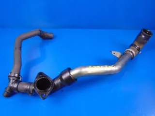  Гофра инжектора Volvo S80 2 Арт e2071346