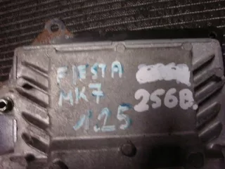 8V21-12A650-RF Блок управления двигателем Ford Fiesta 5 Арт e2075141, вид 3