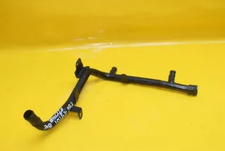 038121065CS Гофра инжектора Volkswagen Passat B6 Арт e2081231, вид 1