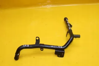 038121065CS Гофра инжектора Volkswagen Passat B6 Арт e2081231, вид 4