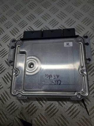  Блок управления двигателем Renault Clio 4 Арт e2081619, вид 2