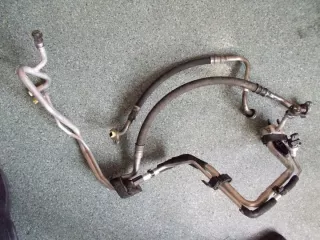  Гофра инжектора Volvo XC60 1 Арт e2082129