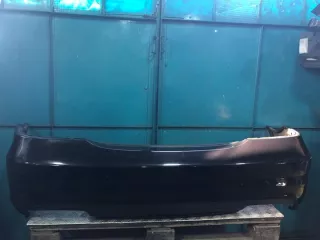  Бампер задний Mercedes CLS C219 Арт e2093936, вид 1