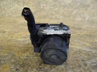 0265231357 Блок ABS Hyundai Getz Арт e2113291, вид 2