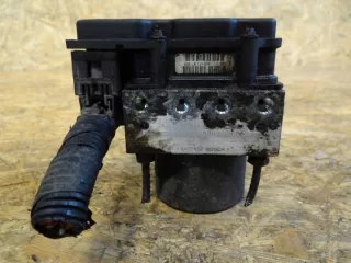 0265231357 Блок ABS Hyundai Getz Арт e2113291, вид 3