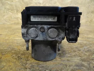 0265231357 Блок ABS Hyundai Getz Арт e2113291, вид 5