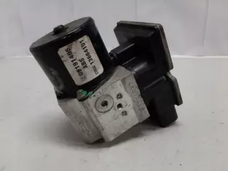 13509001M 54084673D Блок ABS Opel Vectra C  Арт e2120030, вид 2